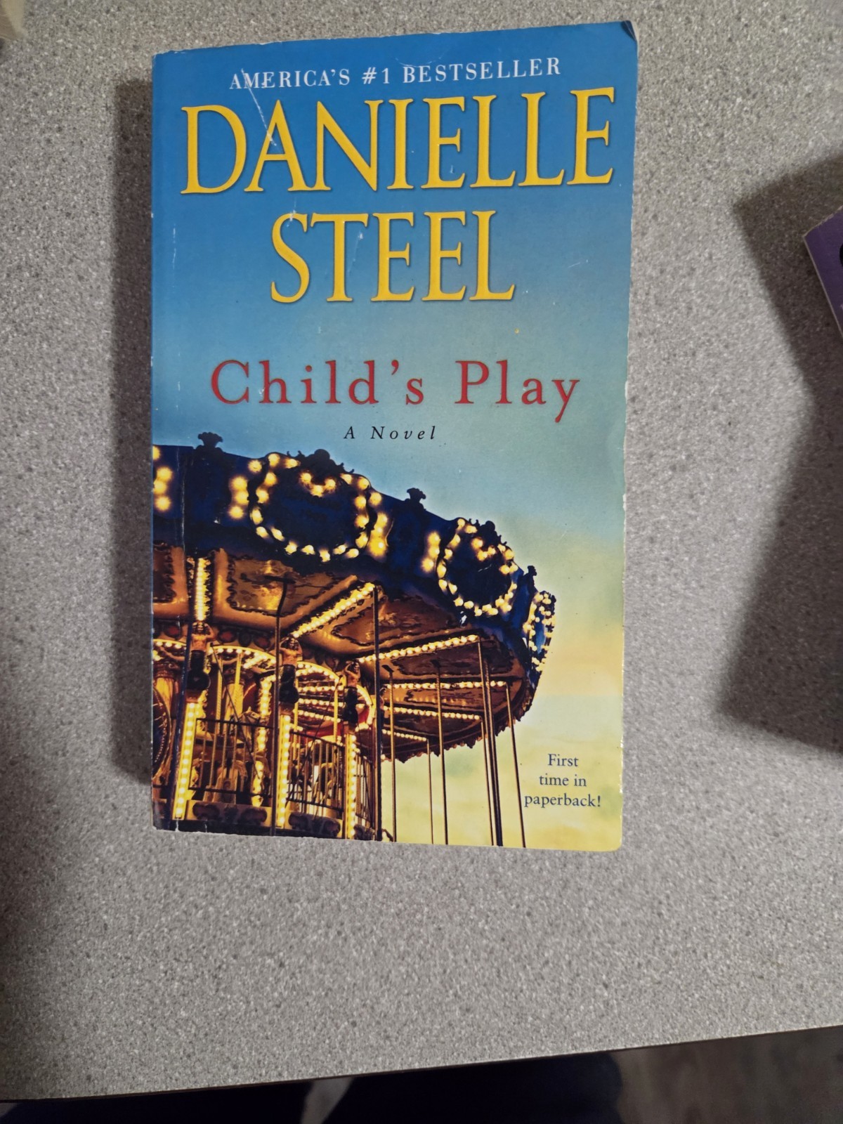 Danielle Steel Lot Of 12 Books. Paperback. Romance
