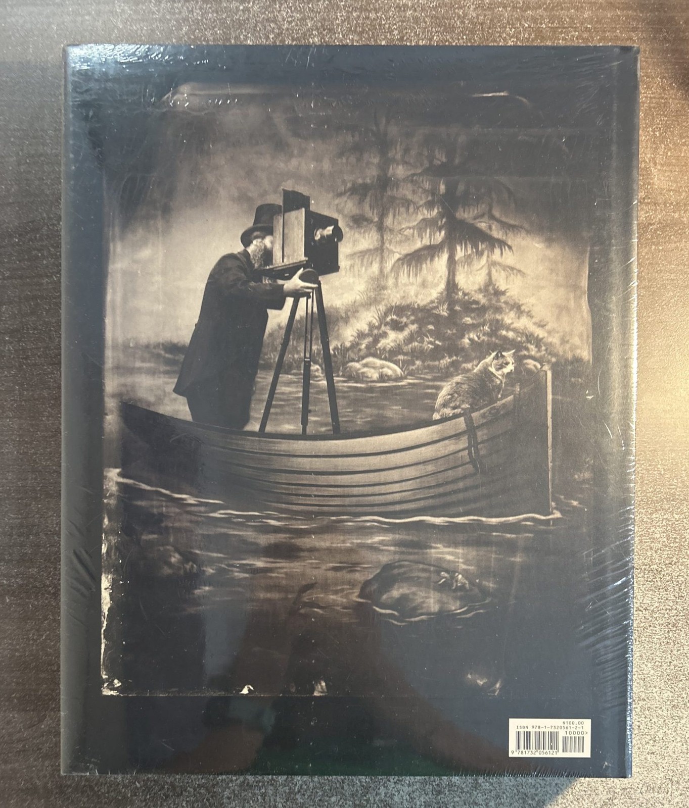 Predicting the Past: Zohar Studios: The Lost Years NEW IN SHRINKWRAP