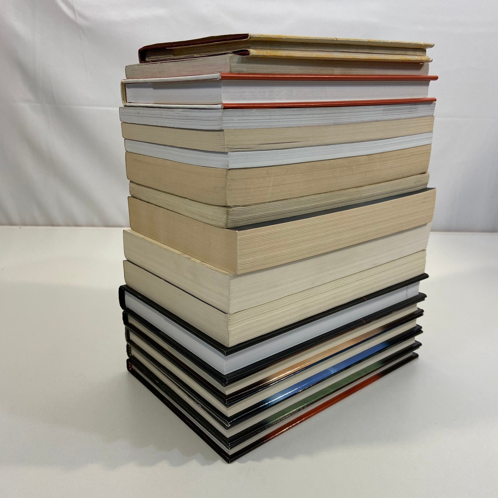 John Piper 16 Book Lot Bloodlines Think Holy Ambition Jesus Christ Christianity
