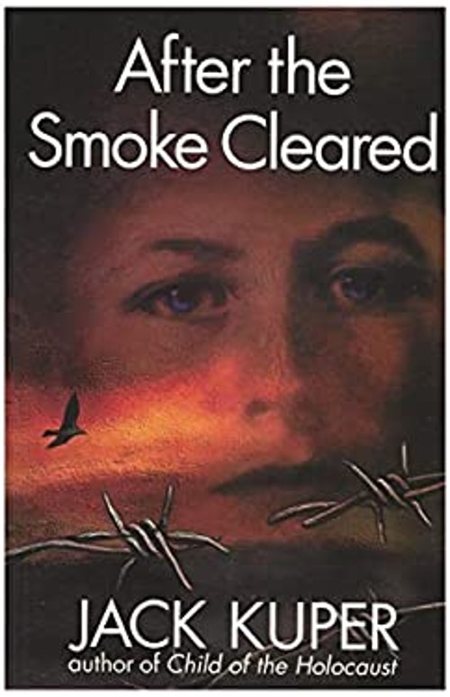 After the Smoke Cleared Jack Kuper