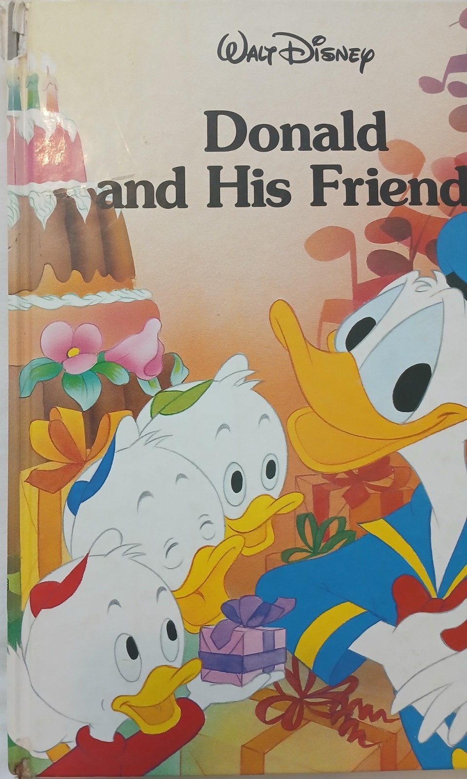 Disney Kids Book Lot 15 Fun-To-Learn Library and Storybooks Mixed Set