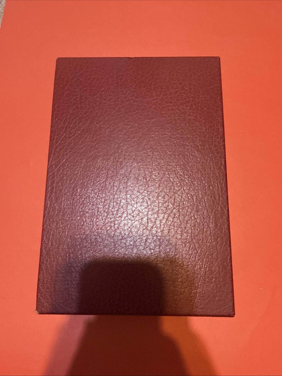 J.R.R. Tolkien The Lord of The Rings Collector’s Edition Hardcover w/ Slipcase