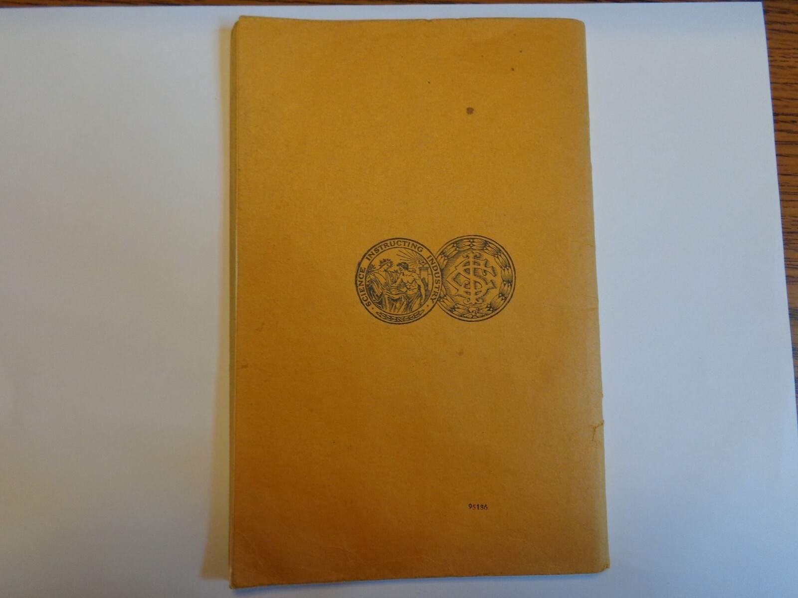 1949- Part-1 -Geometrical Drawing -International Correspondence Schools.