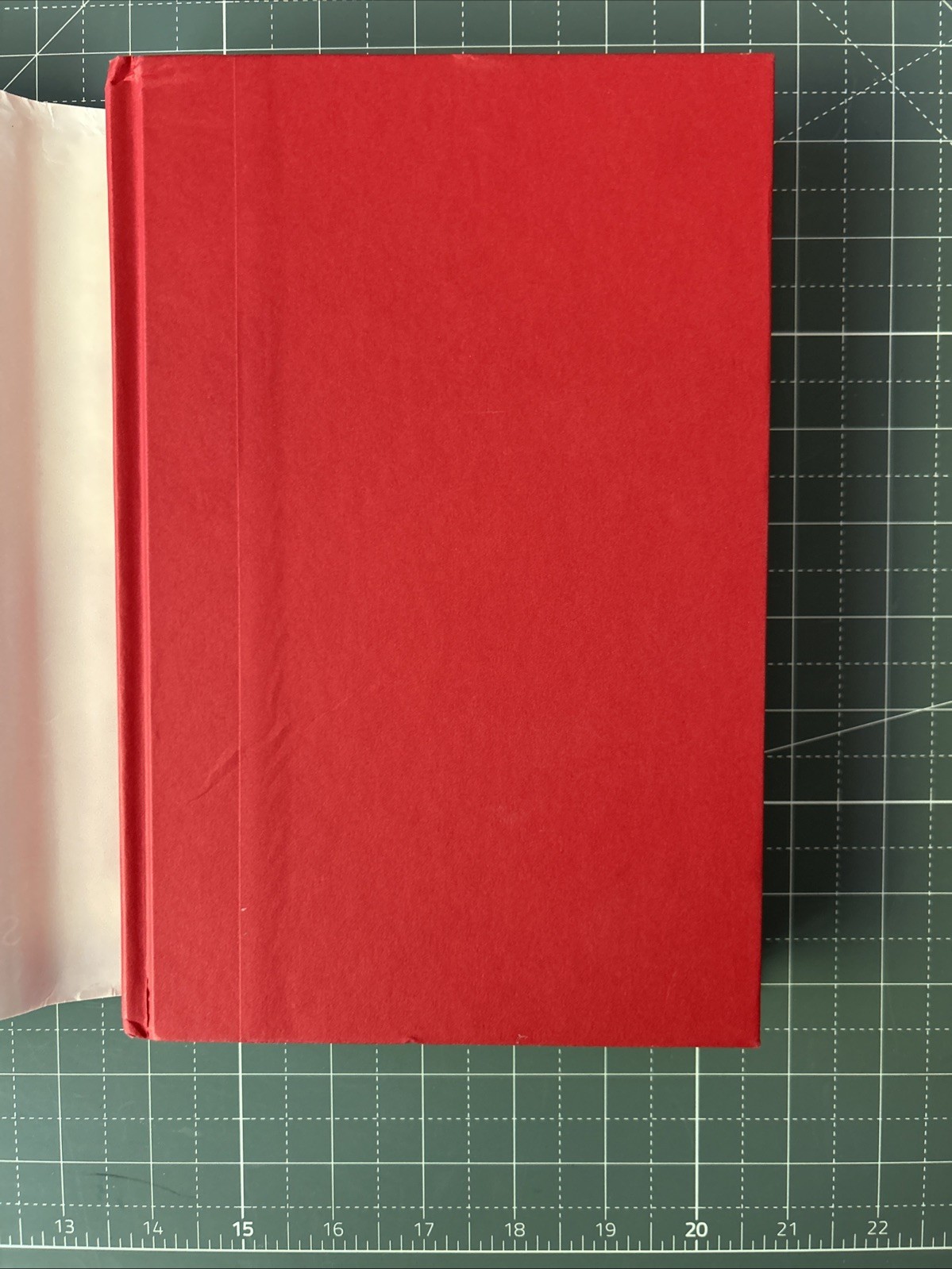 Mexican Gothic – Silvia Moreno-Garcia 1st Edition 1st Printing G/VG