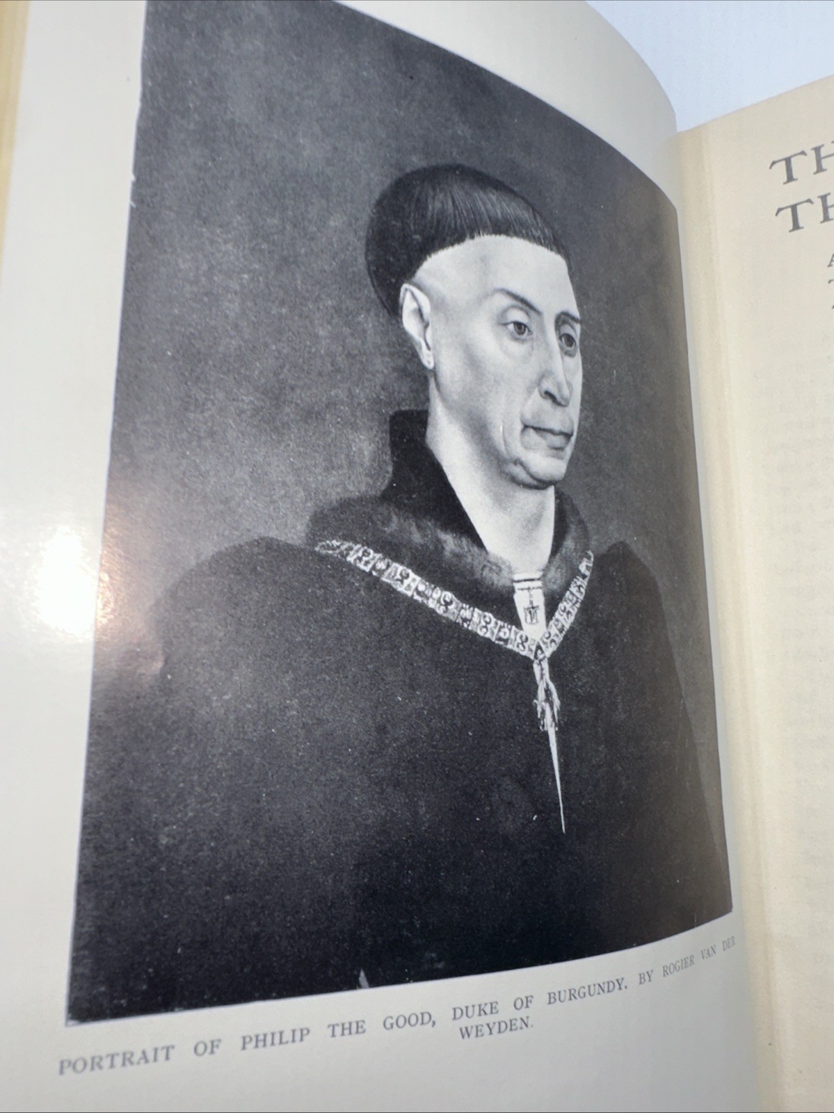 The Waning Of The Middle Ages J Huizinga 1963 Hardcover 328 Pages