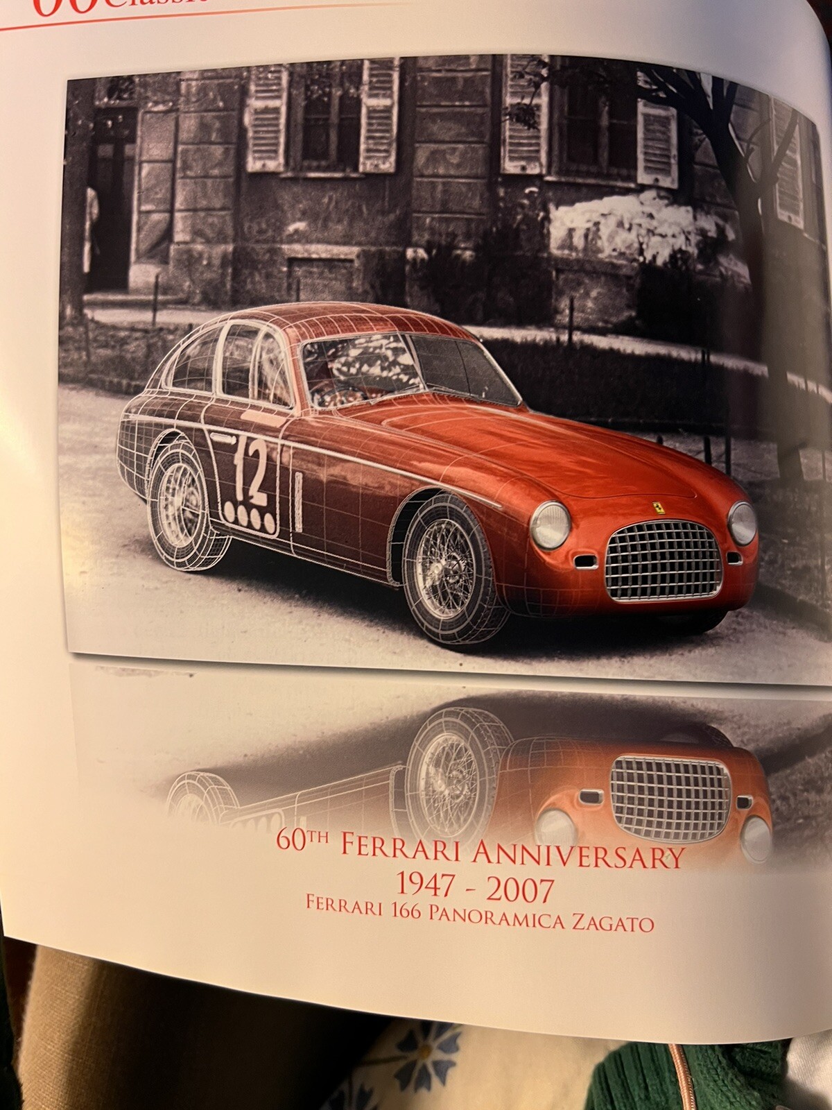 ZAGATO MILANO 1919-2009 isbn 978-88-7911-487-5