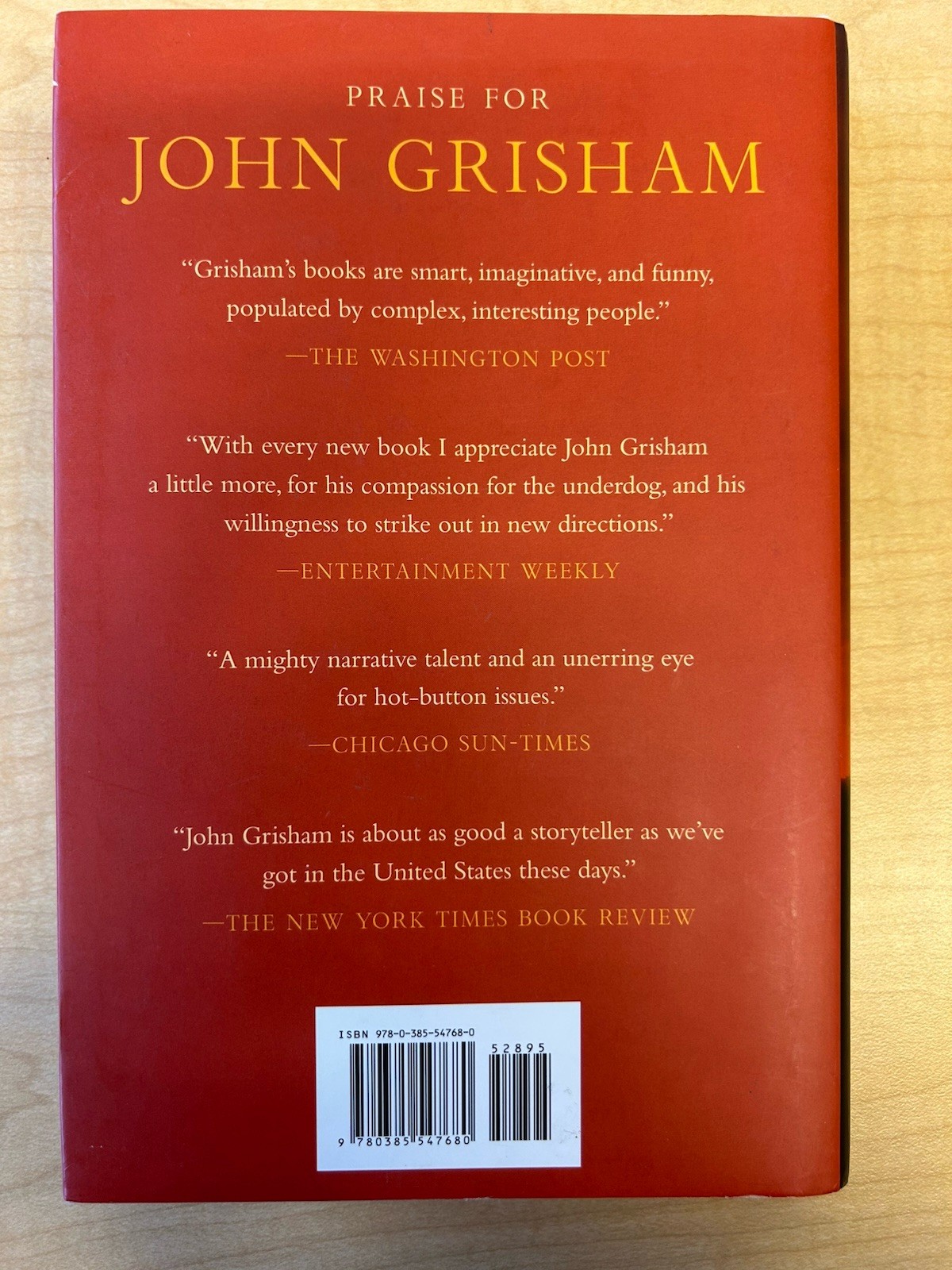 Sooley : A Novel by John Grisham (2021, Hardcover)