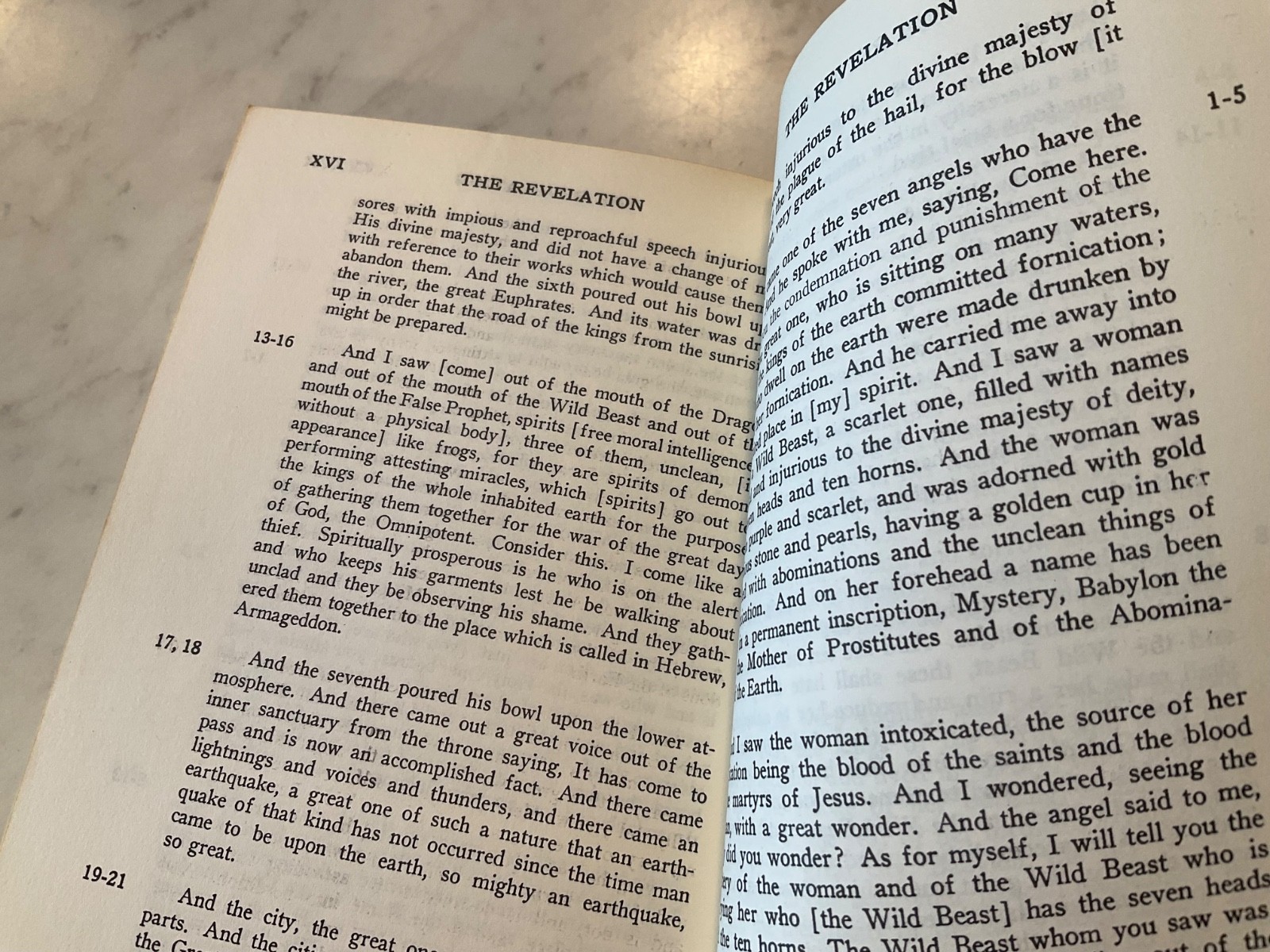 New Testament : An Expanded Translation by Kenneth Wuest