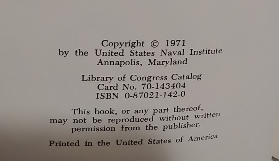 Destination Corregidor by Robert Underbrink Vtg 1971 HC DJ WW2 In The Pacific