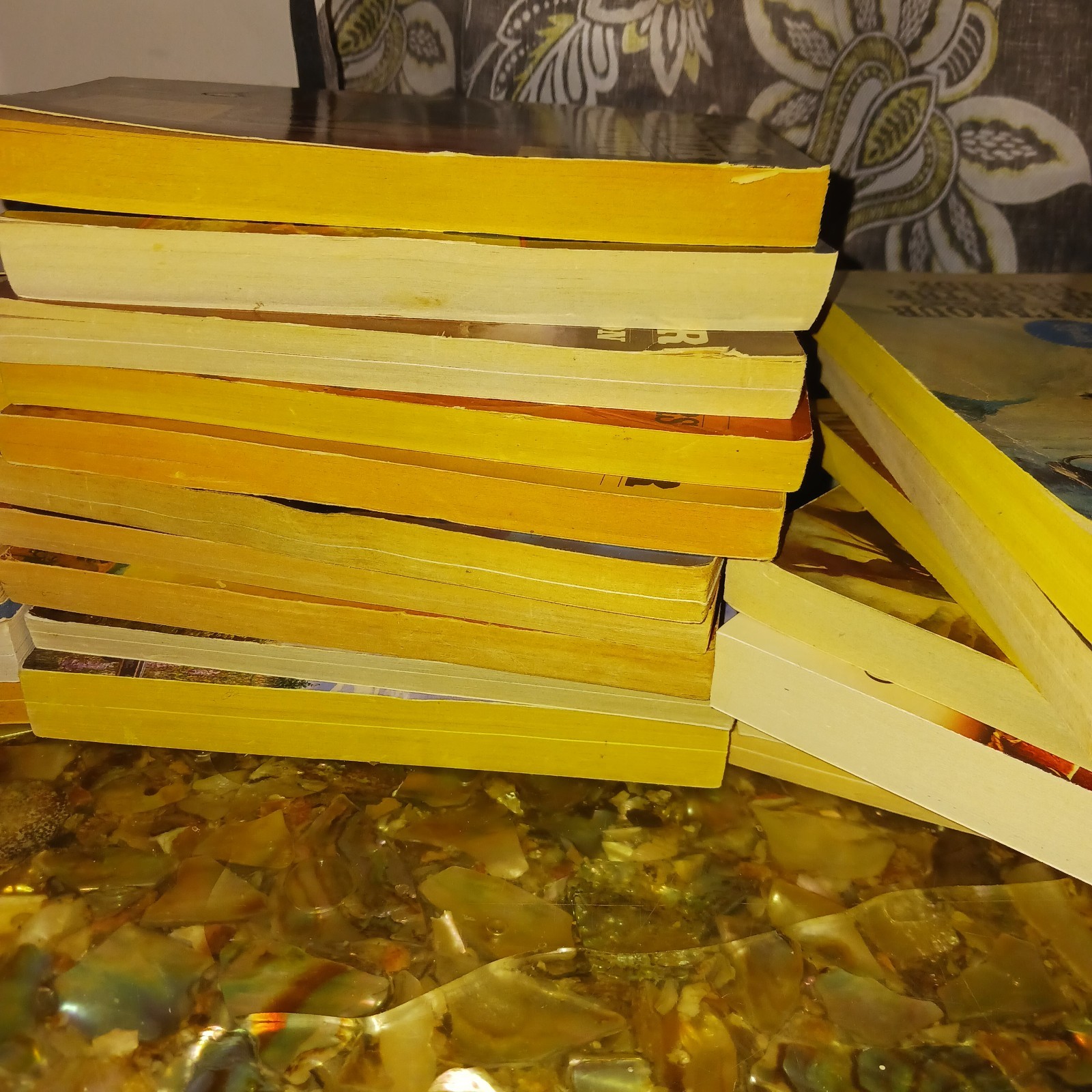 Louis L’Amour Western Book Lot 20 Paperbacks Cowboy Novels Vintage