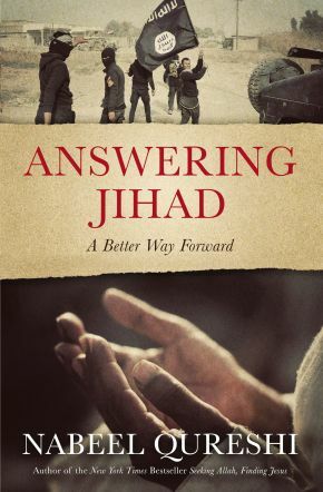 Answering Jihad: A Better Way Forward .. NEW