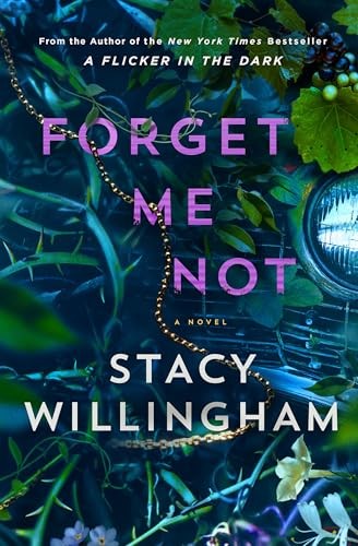 Forget Me Not 4 – VERY GOOD