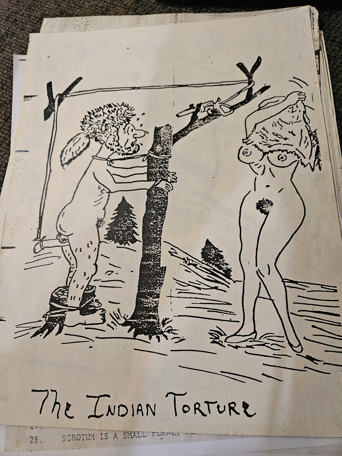 24 Old Jokes 1940s-1980s Dads Collection
