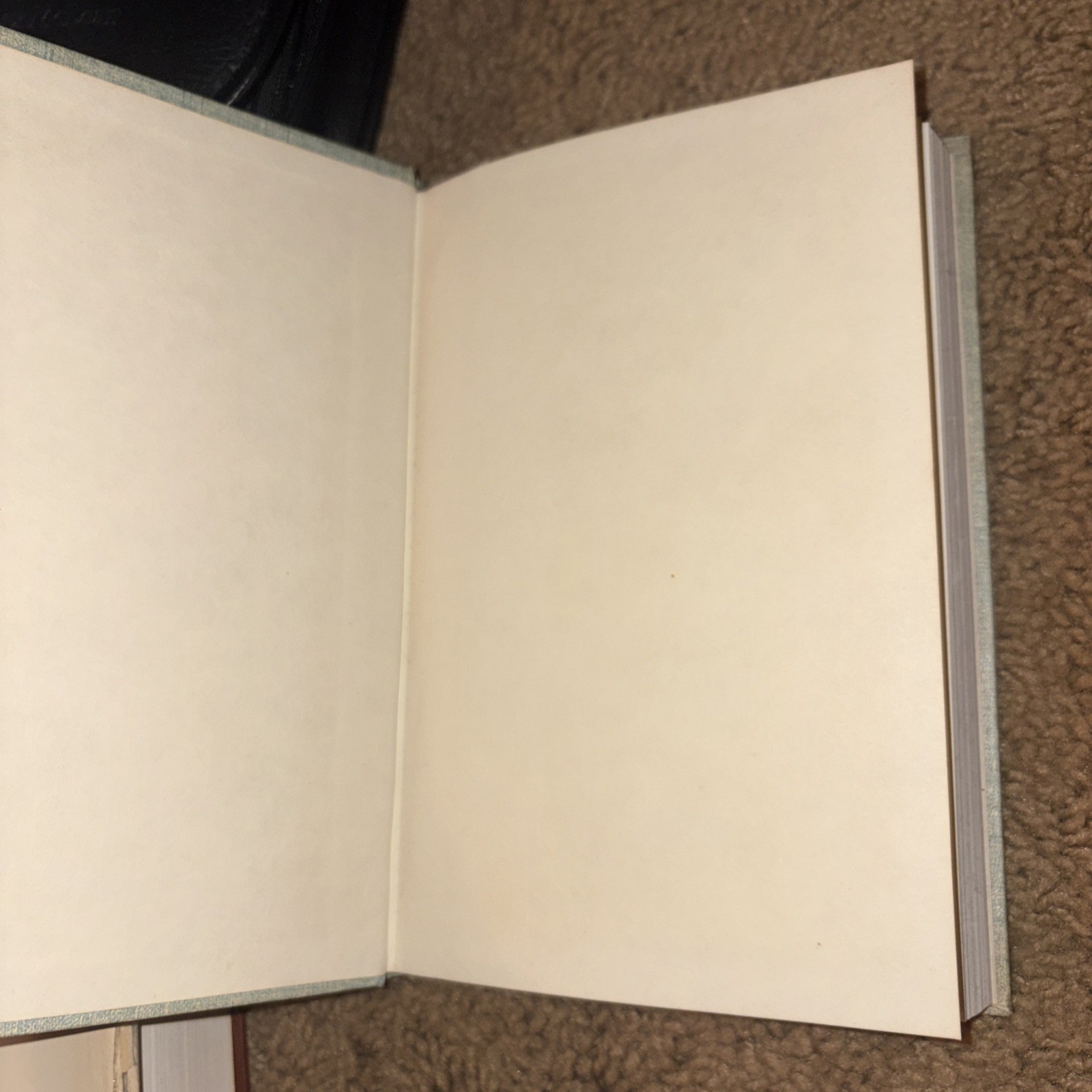 THE EPISTLE OF PAUL THE APOSTLE TO THE COLOSSIANS Oliver B. Greene HC 1963 VGC