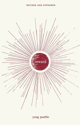 Inward by yung pueblo (2018, Trade Paperback)