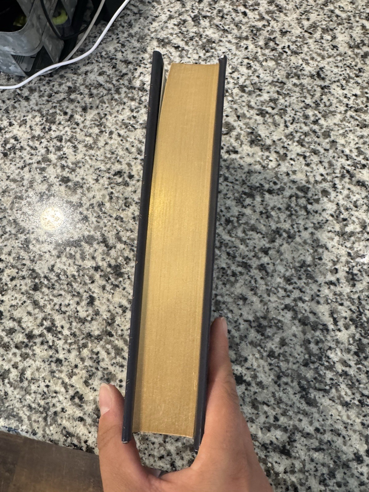 Arcana Academy Book 1 Hardcover Novel by Elise Kova (2025) Dust Jacket