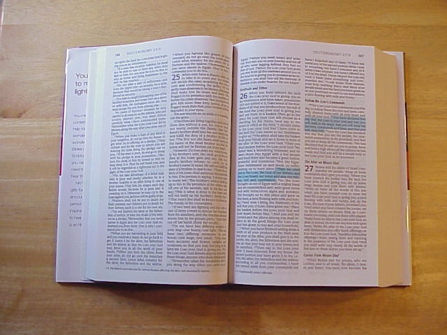 Find Faith – Holy Bible: Quickly Find Verses / NIV / 2010 Hardback / Free Ship!