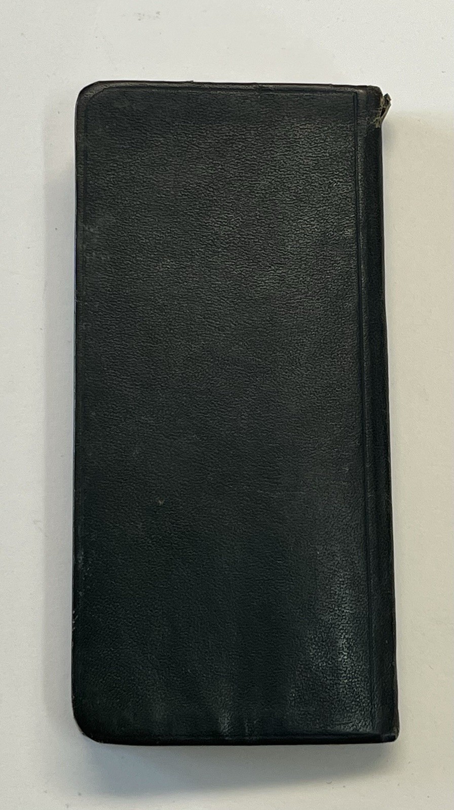 1914 Pocket Dictionary Grand Island Business College Nebraska w/Maps & More RARE