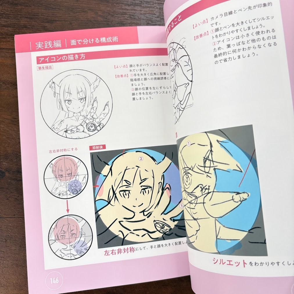 Anime Shijuku How to Draw Optimal Animation Layouts Yasuo Muroi Art Book