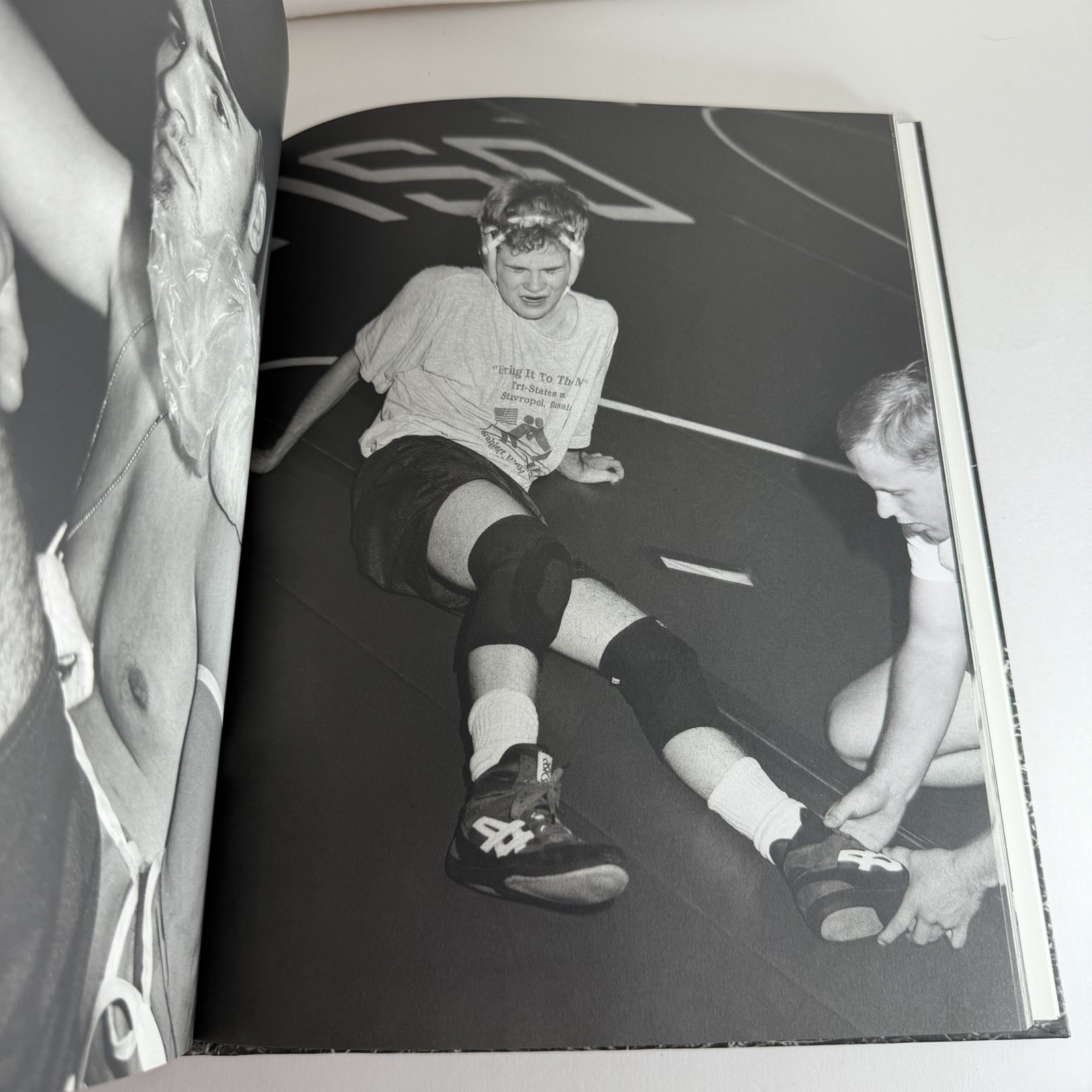 Branded Youth and Other Stories by Bruce Weber Hardcover Singed Autographed