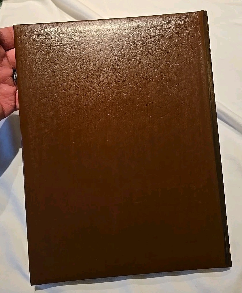The Gamblers Time-Life Books The Old West Series Hardcover 1978