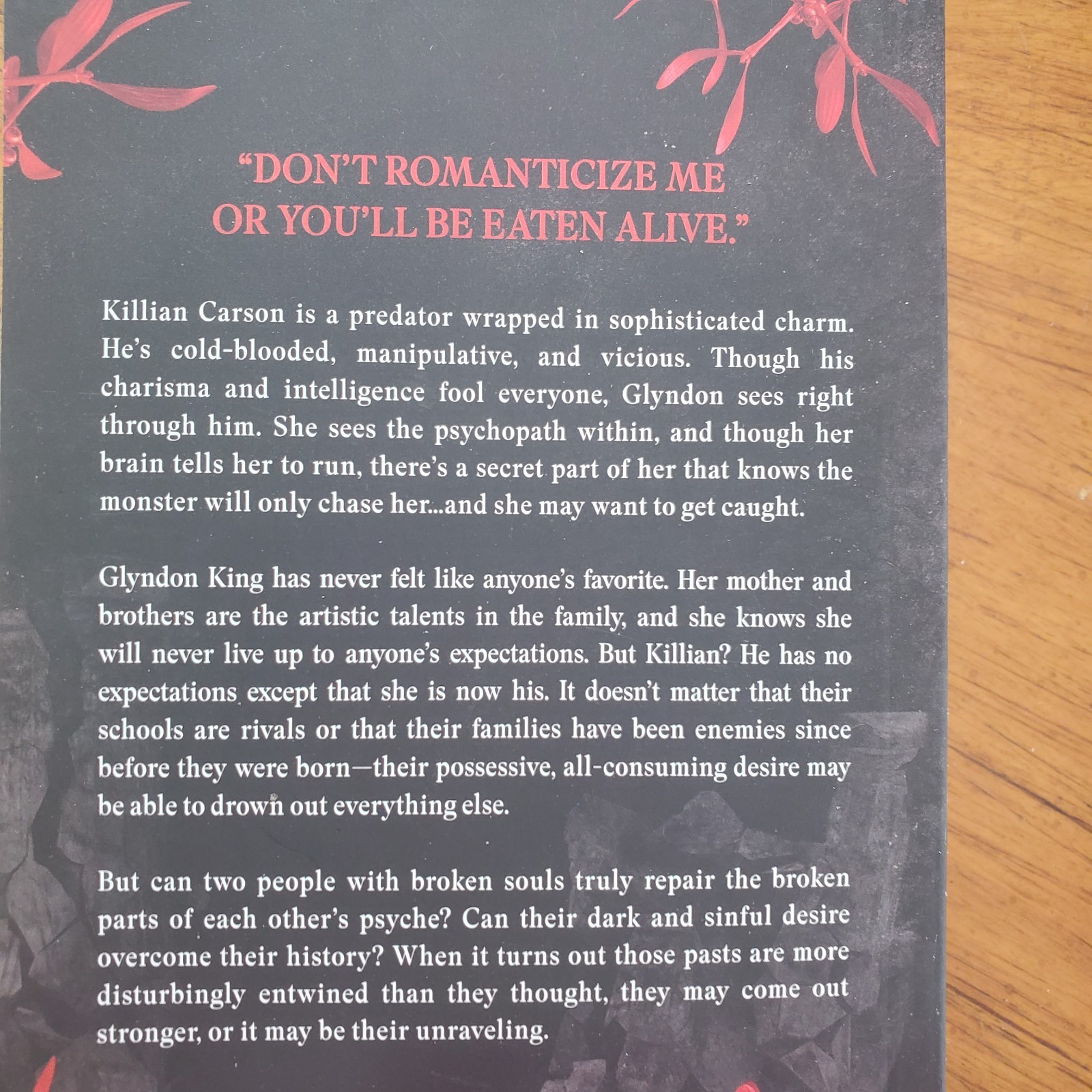 God of Malice (Standard Edition) by Rina Kent (2024, Trade Paperback)