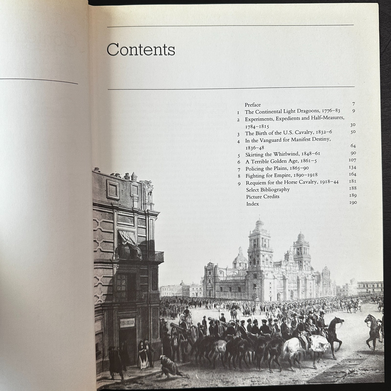The United States Cavalry Illustrated History HC Gregory Urwin Reedstrom