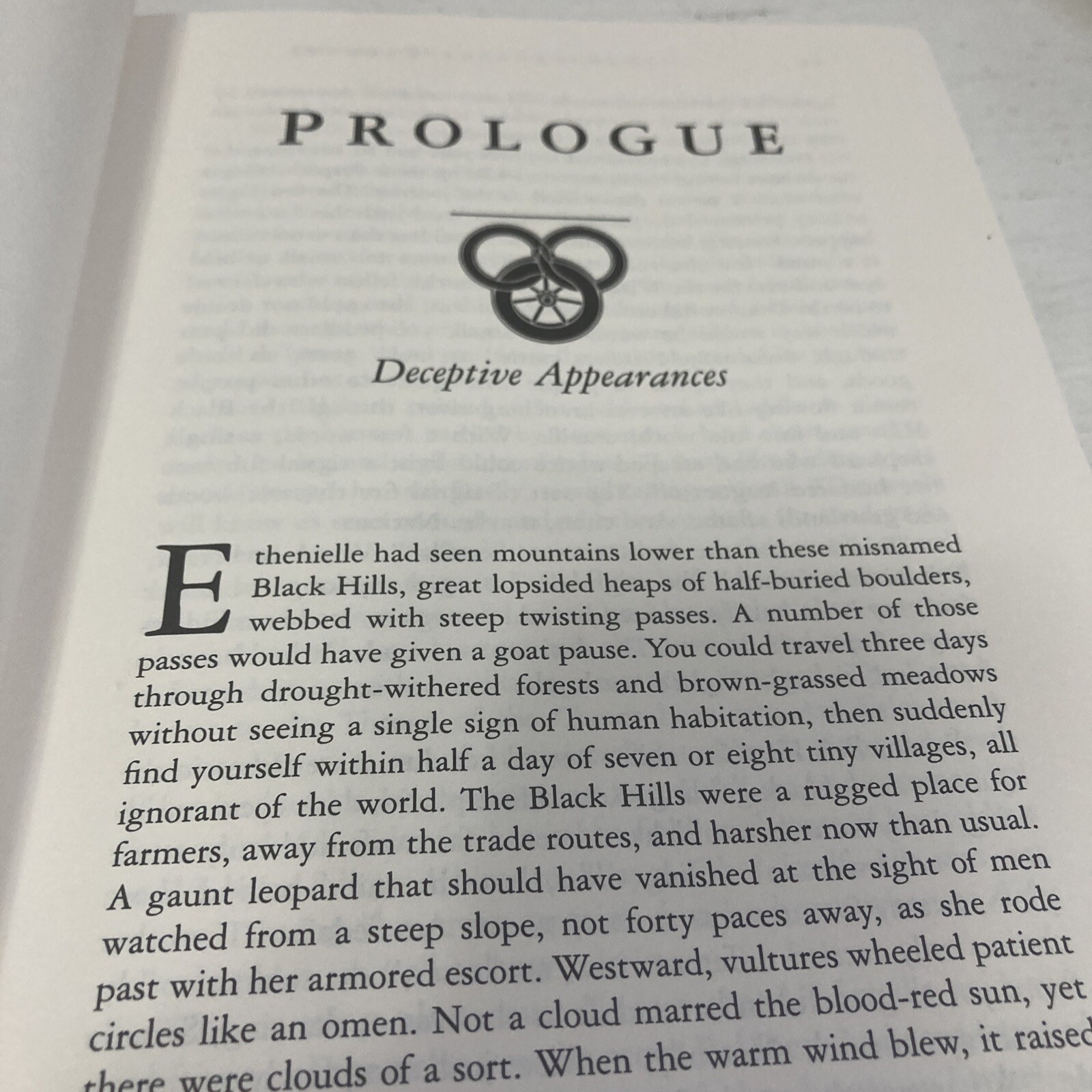 Wheel of Time Ser.: The Path of Daggers : Book Eight of ‚the Wheel of Time’…