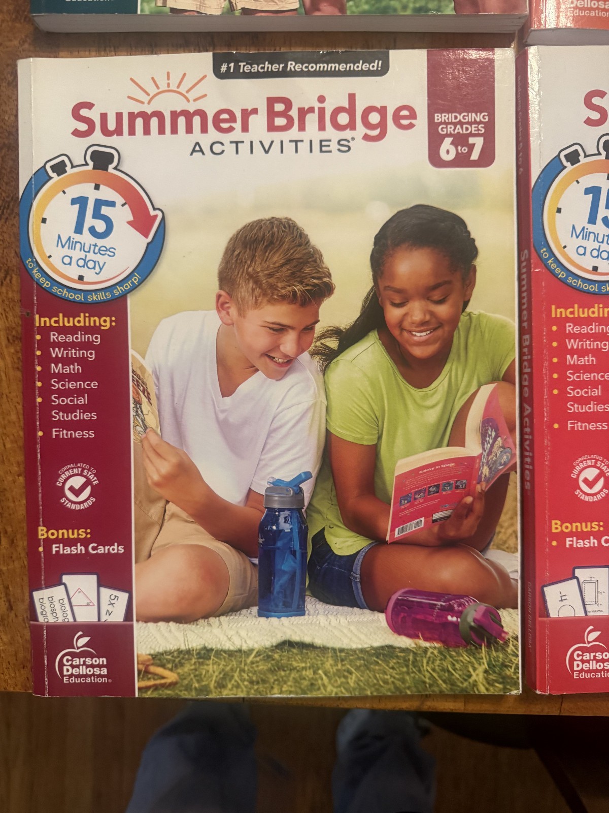 lot of 16 homeschooling books kp16