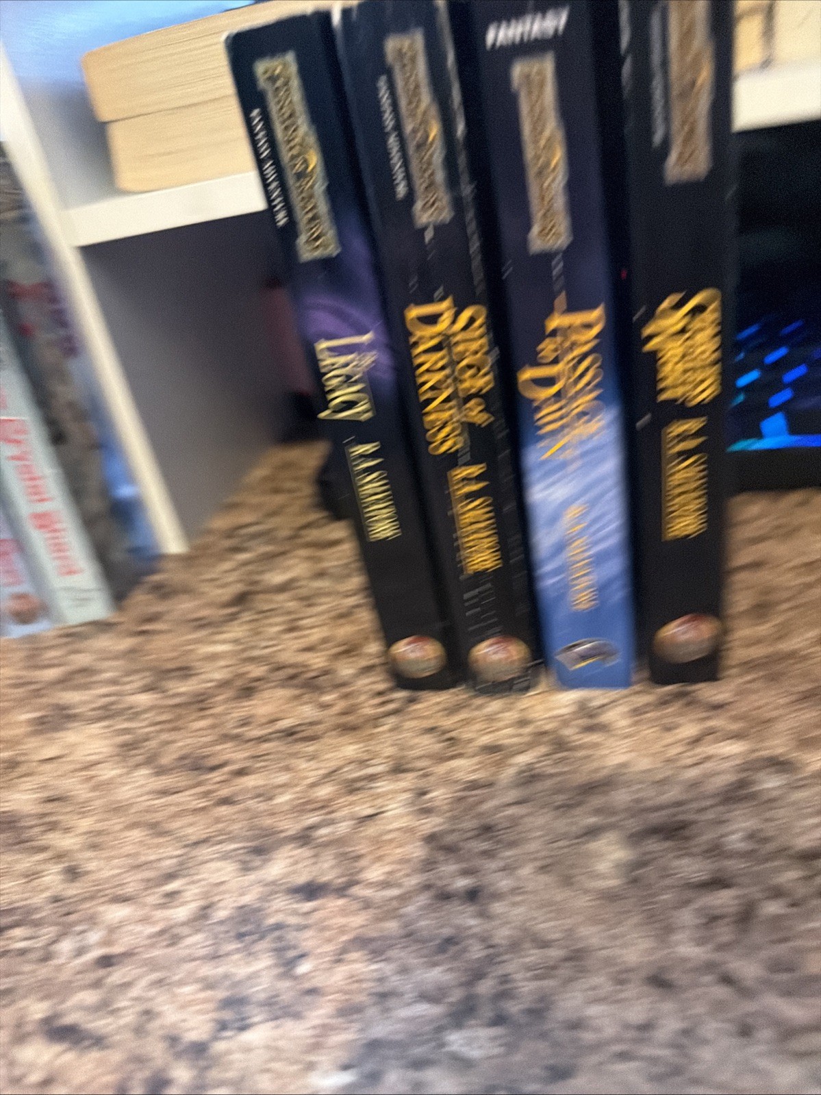 Lot of 12 Forgotten Realms Legend of Drizzt Books Vintage Fantasy R.A. Salvatore