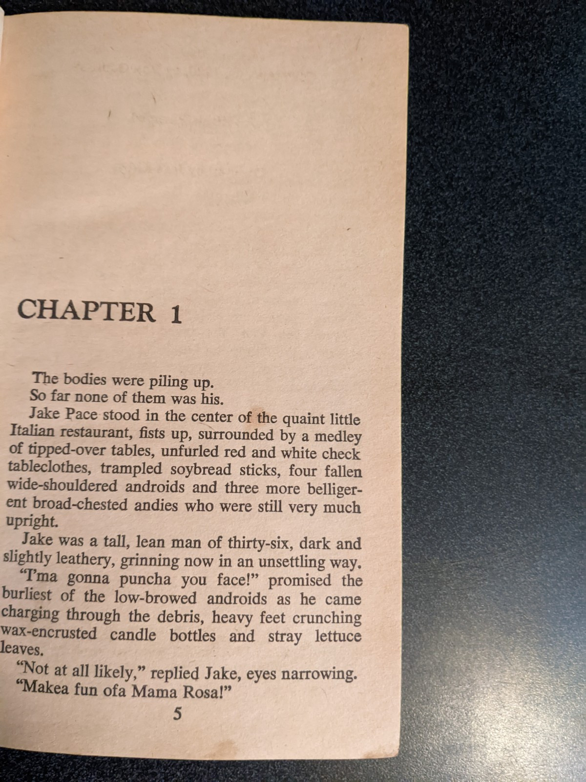 Hail Hibbler By Ron Goulart 1980, First Edition & Printing PB. DAW Books No. 399