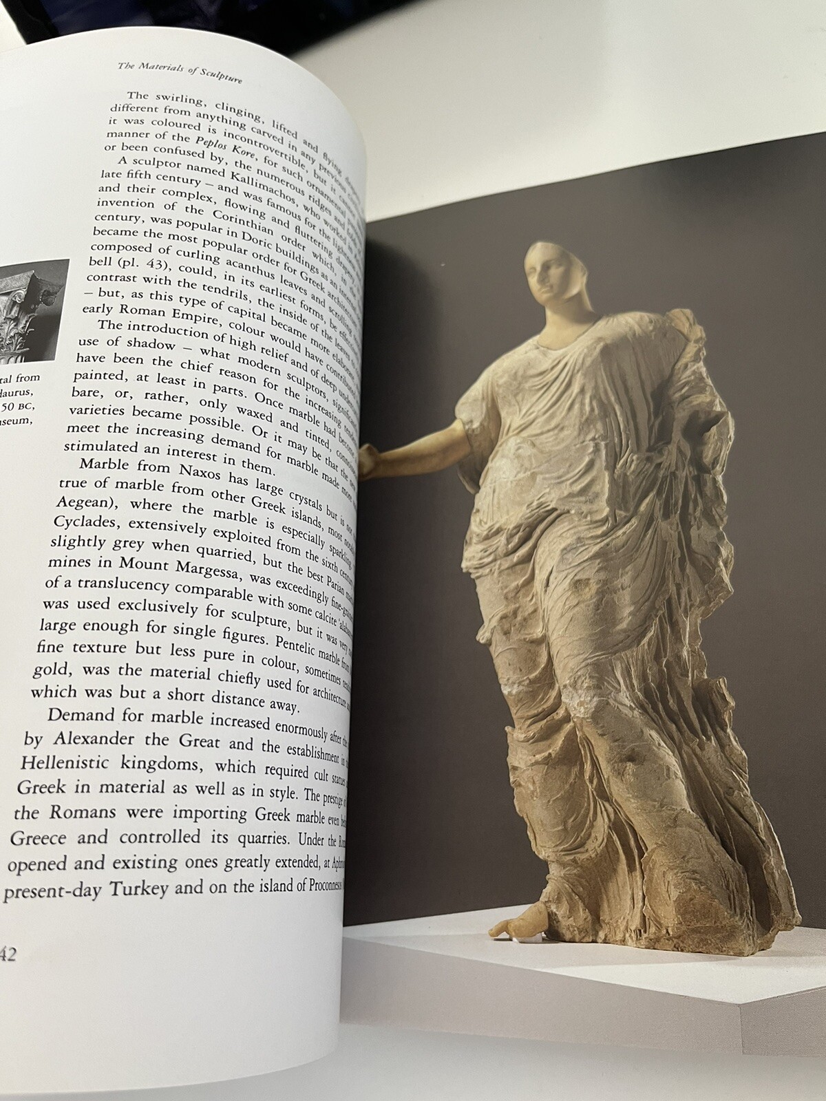 The Materials Of Sculpture By Nicholas Penny 1993 Yale University Press