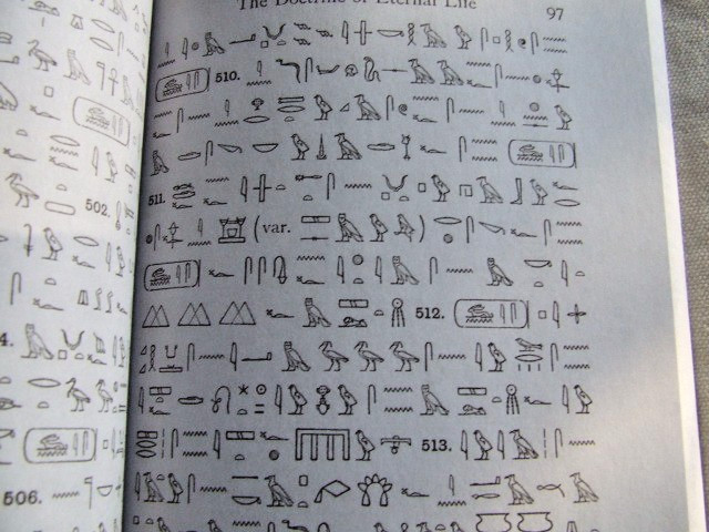 Egyptian Book of the Dead : The Complete Papyrus of Ani by E.A. Wallis Budge PB