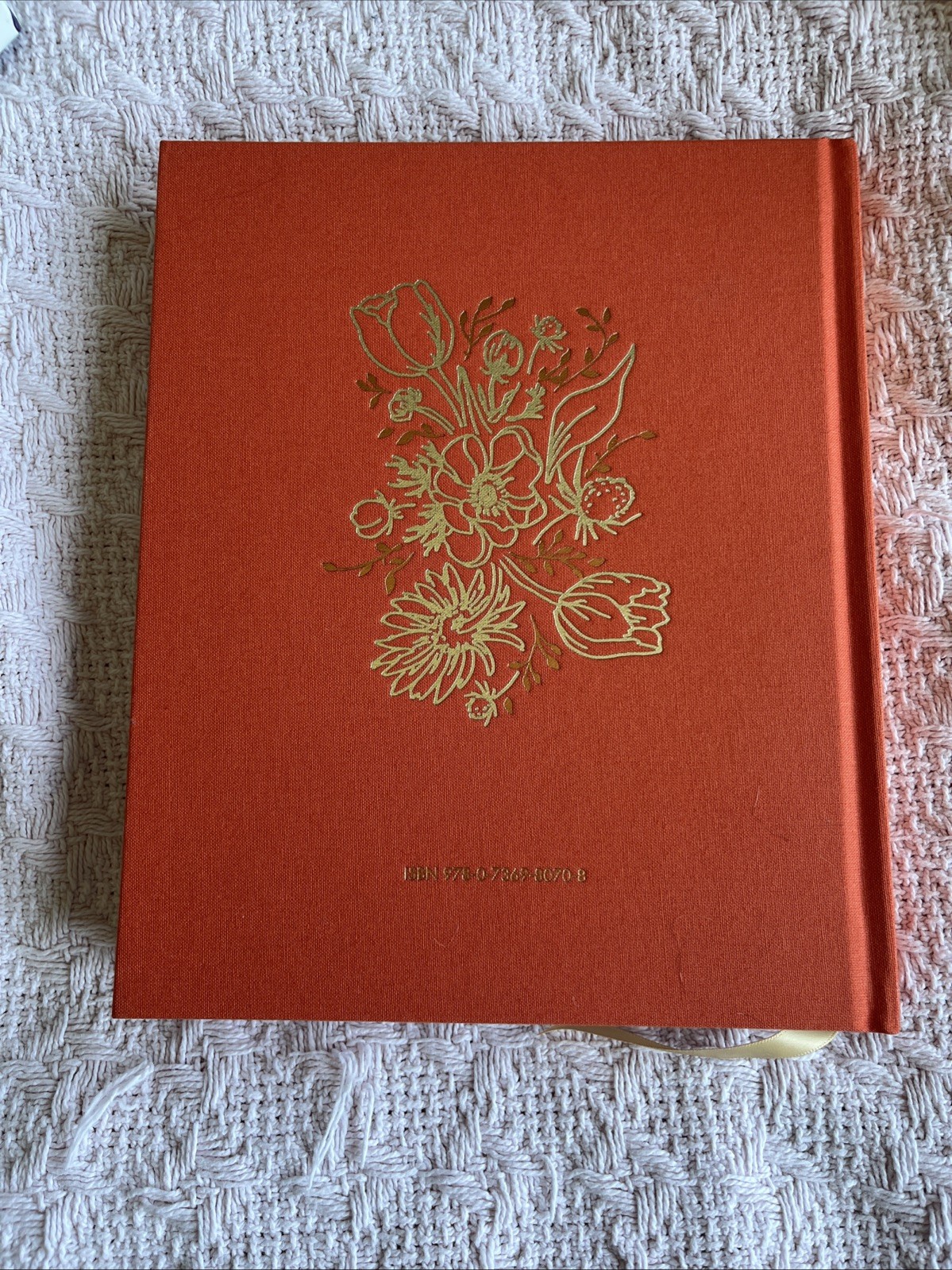 GraceLaced Deluxe Edition by Ruth Chou Simons (2020, Hardcover)