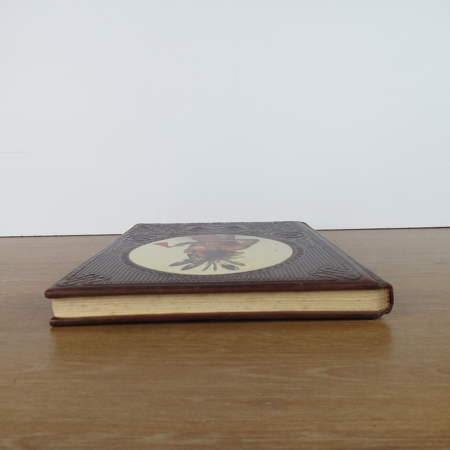The Indians The Old West Series by Time-Life Books 1973 One Book