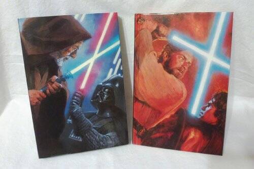Star Wars: The Life and Legend of Obi-Wan Kenobi – Hardcover By n/a – VERY GOOD