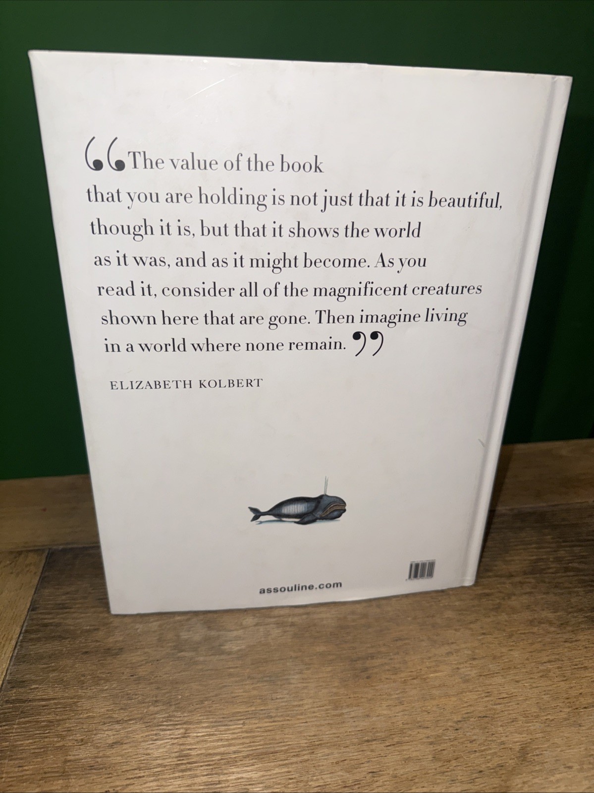 Lost Fish: Anthologies of the Work of the Comte De Lacepede (Trade) – VERY GOOD+