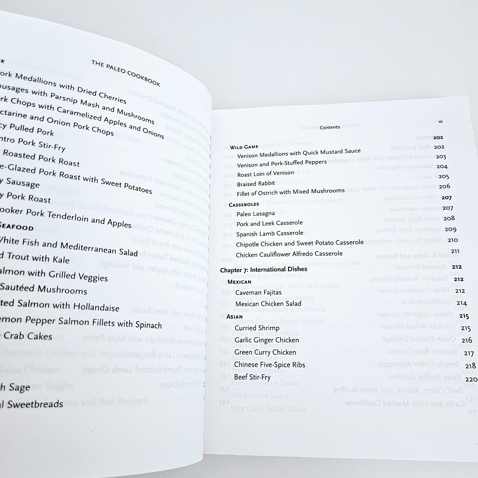The Paleo Cookbook Rockridge Press Paperback 300 Paleo Diet Recipes Free Postage