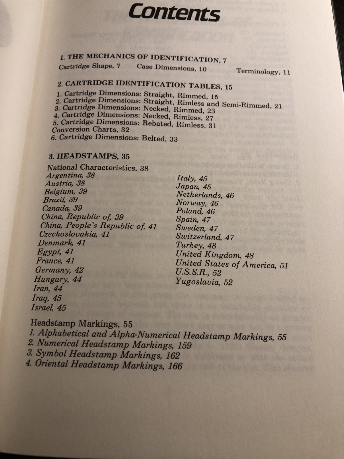 Cartridge Guide by Ian V. Hogg (1982, Hardcover)