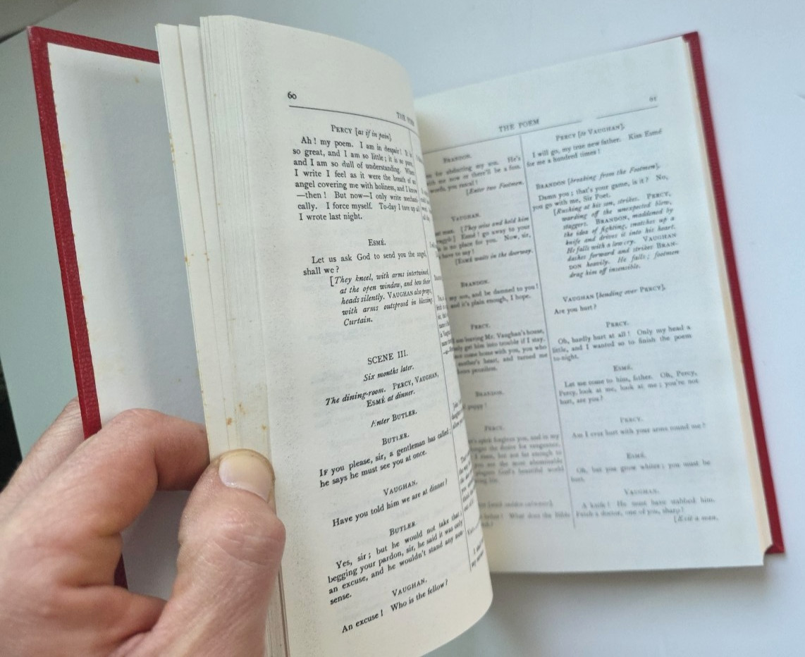 Collected Works of ALEISTER CROWLEY – VOLUME 1 ONLY- Yogi Publication Society
