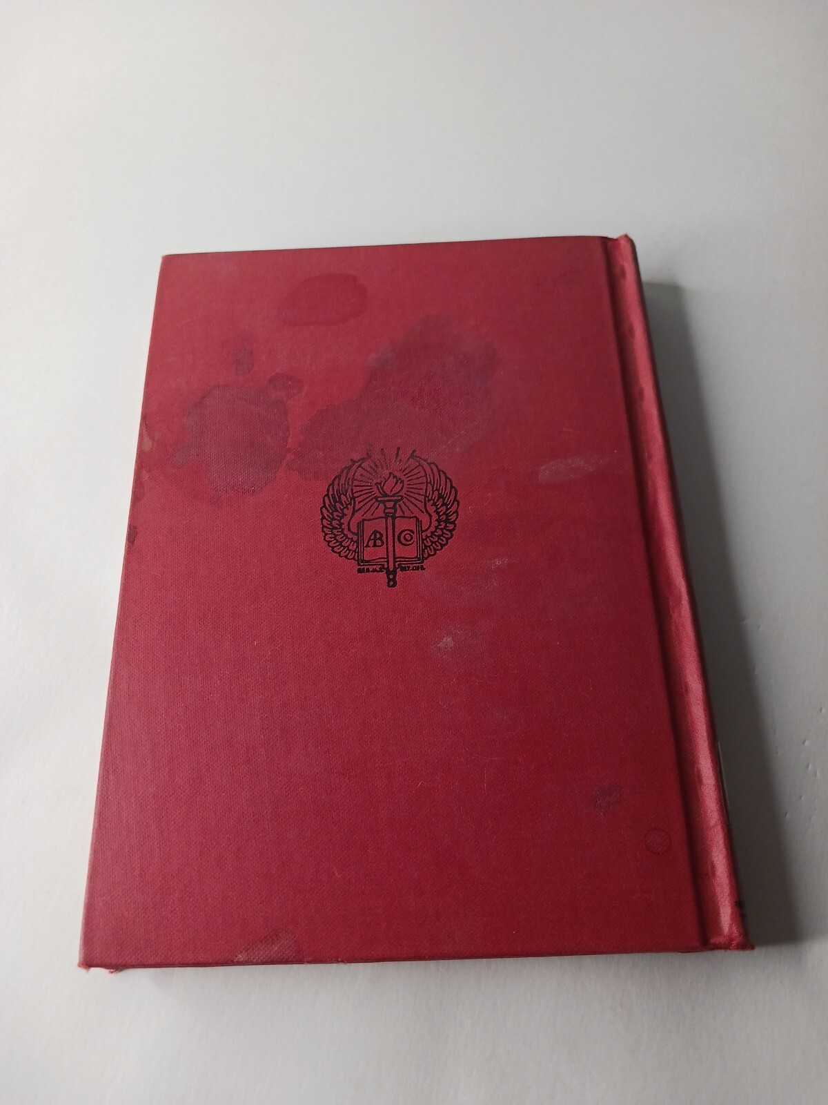 Our Past In Western Europe HC (1935)