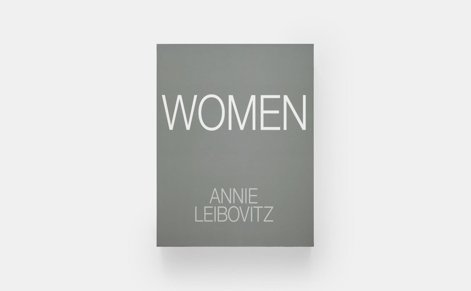 Annie Leibovitz: Women – (Hardcover)