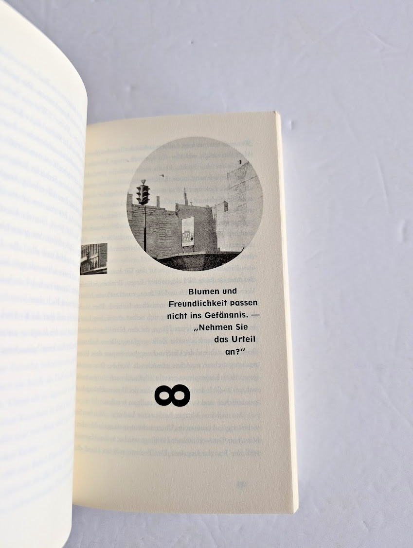 Ernst Haffner – Blutsbruder – Aufbau Taschenbuch, PB, GC+