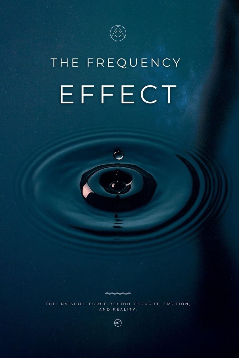 The Frequency Effect by Harlem