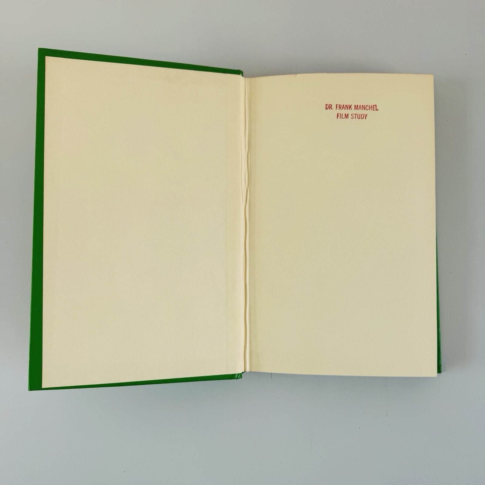 Designing and Maintaining the CATV and Small TV Studio (1976) 2nd Ed Hardcover