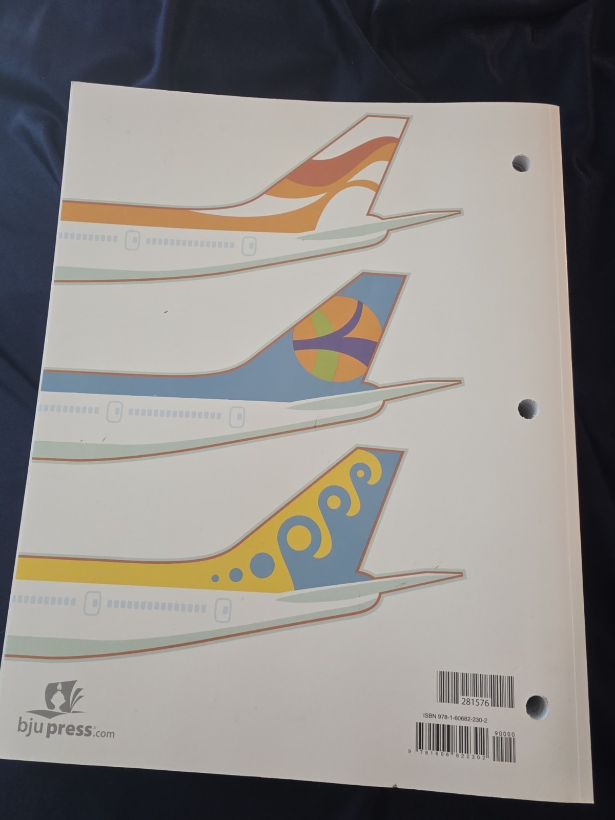 BJU English 6 Writing And Grammar 6 Student Textbook 2nd Edition New – Bob Jone
