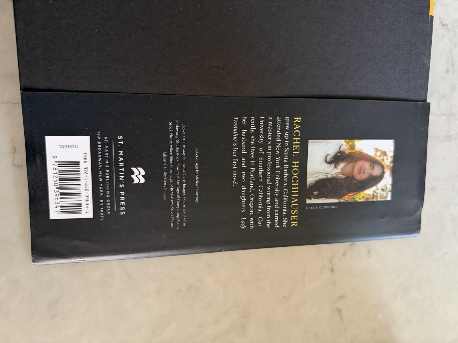 Lady Tremaine : A Novel by Rachel Hochhauser (2026, Hardcover)