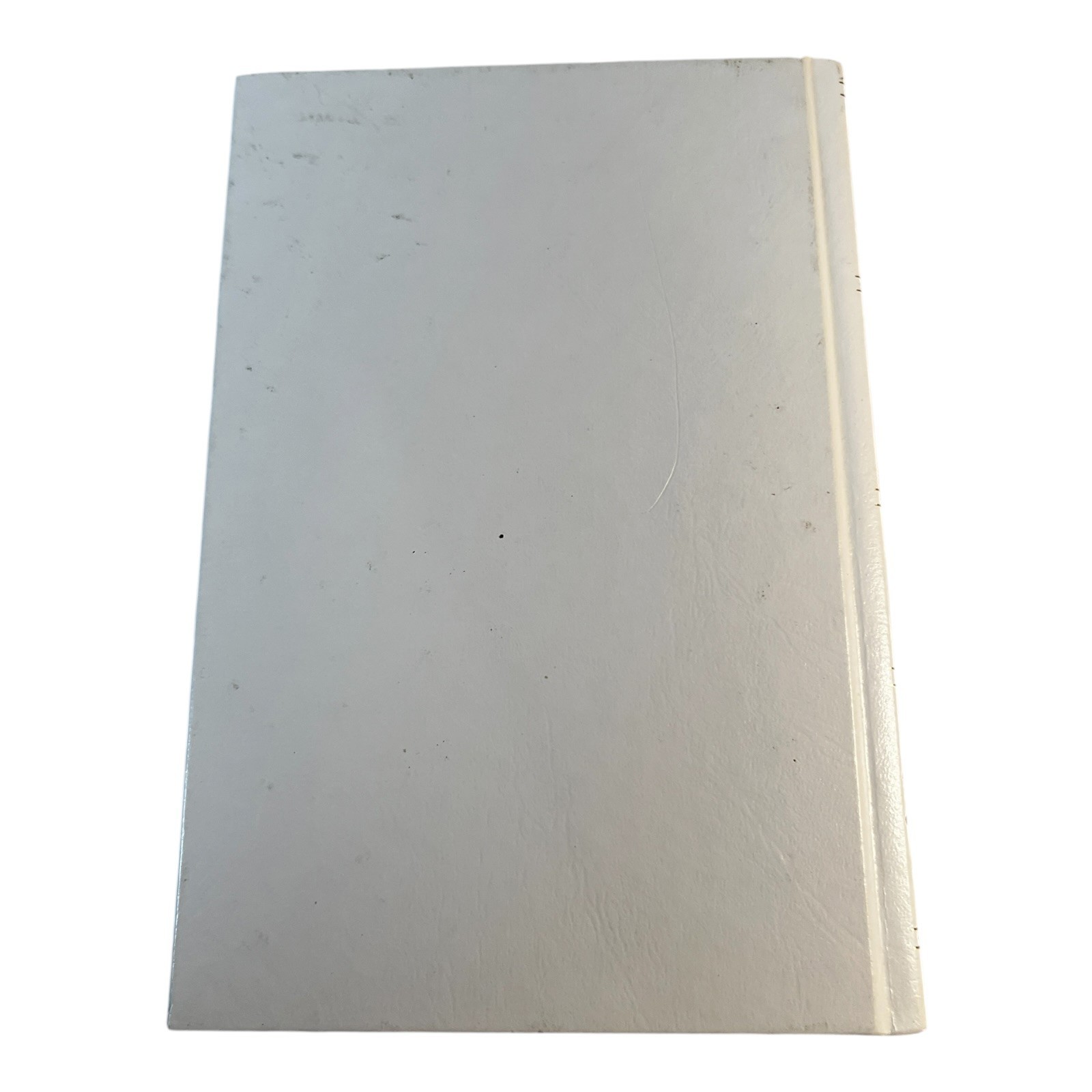 Holy Bible Comfort Edition King James Version White Hardcover KJV