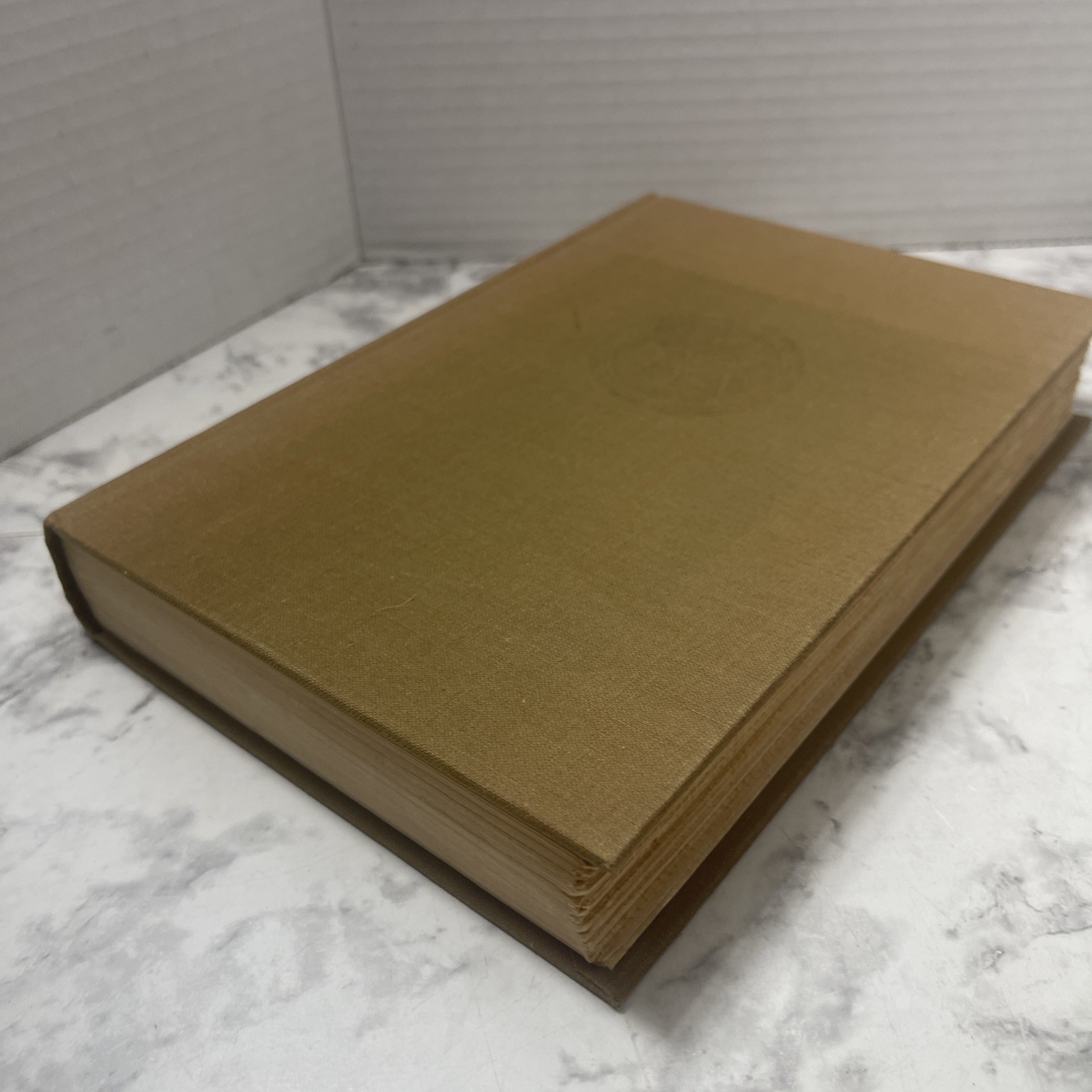Gabriela Clove And Cinnamon by Jorge Amado – 1962 4th Printing Alfred A. Knopf