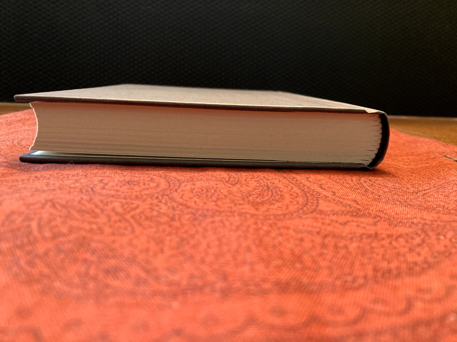 Artemis : A Novel by Andy Weir (2017) HC/DJ/1st Printing – SIGNED & DATED